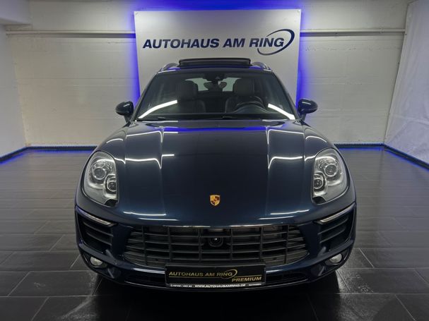 Porsche Macan S 190 kW image number 5