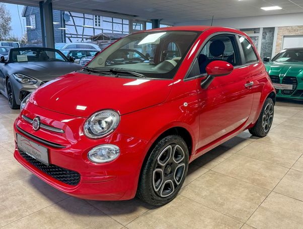 Fiat 500 1.0 51 kW image number 1