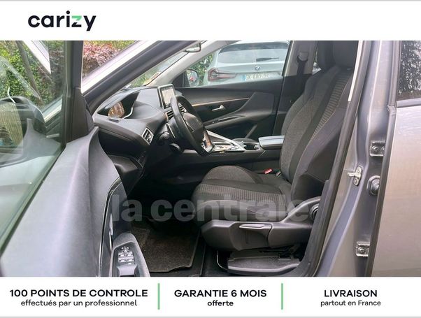 Peugeot 3008 BlueHDi 130 S&S EAT8 Active 96 kW image number 18