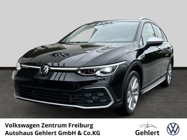 Volkswagen Golf Alltrack 2.0 TDI DSG 4Motion 147 kW image number 1