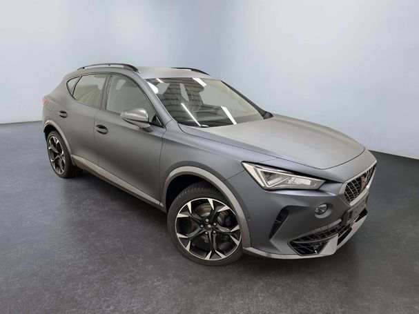 Cupra Formentor 2.0 TSI DSG VZ 228 kW image number 1