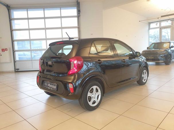 Kia Picanto 1.2 Edition 7 62 kW image number 4