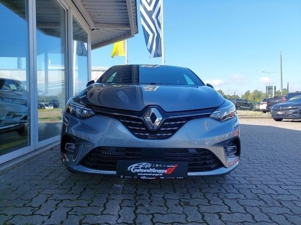 Renault Clio TCe 90 66 kW image number 2