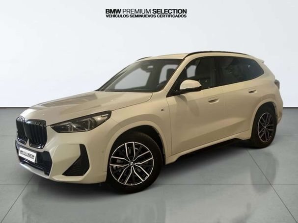 BMW X1 sDrive18d 110 kW image number 1