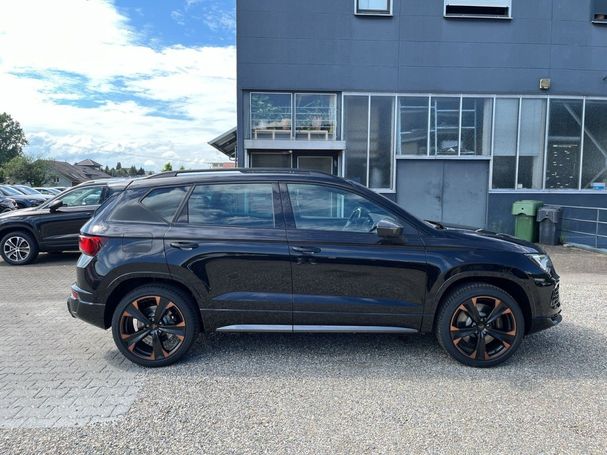 Cupra Ateca TSI DSG 4Drive 221 kW image number 2