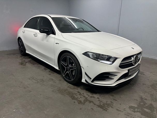 Mercedes-Benz A 35 AMG 225 kW image number 3