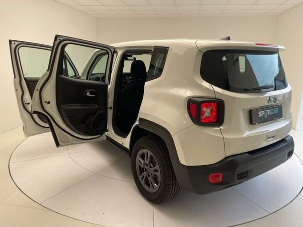 Jeep Renegade 1.0 Longitude 88 kW image number 6