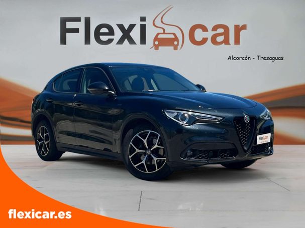 Alfa Romeo Stelvio 2.2 140 kW image number 1