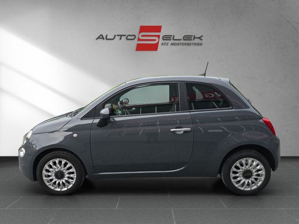 Fiat 500 51 kW image number 5