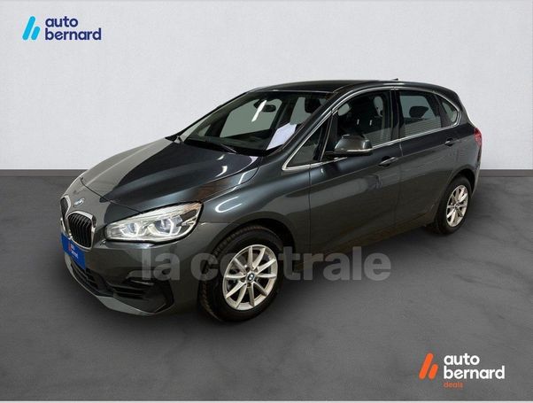 BMW 218d Active Tourer 110 kW image number 1