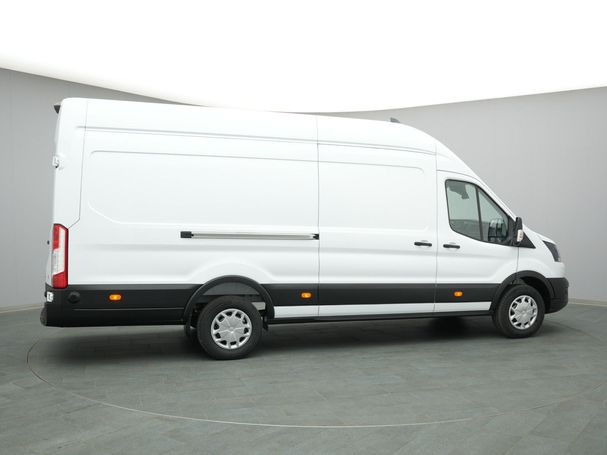 Ford Transit 350 L4H3 HA Trend 125 kW image number 45