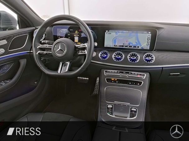 Mercedes-Benz CLS 350 220 kW image number 5