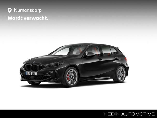 BMW 120i M Sport 132 kW image number 4