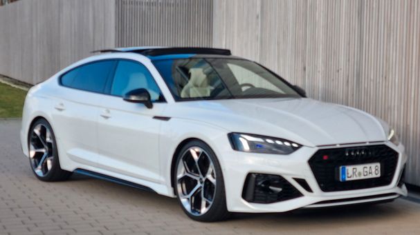 Audi RS5 2.9 TFSI quattro 331 kW image number 3