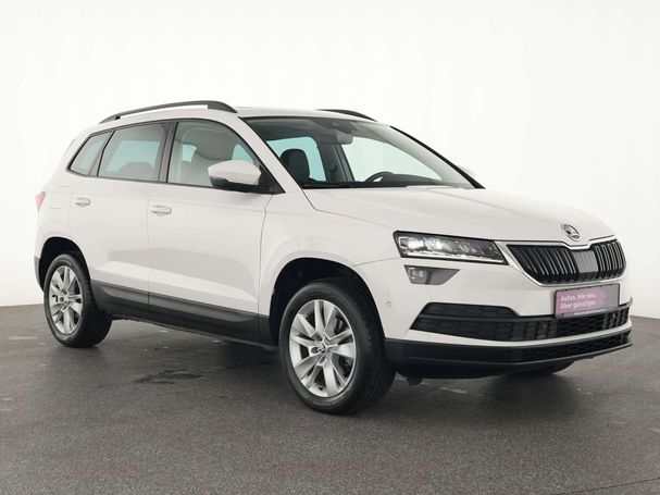 Skoda Karoq 85 kW image number 3