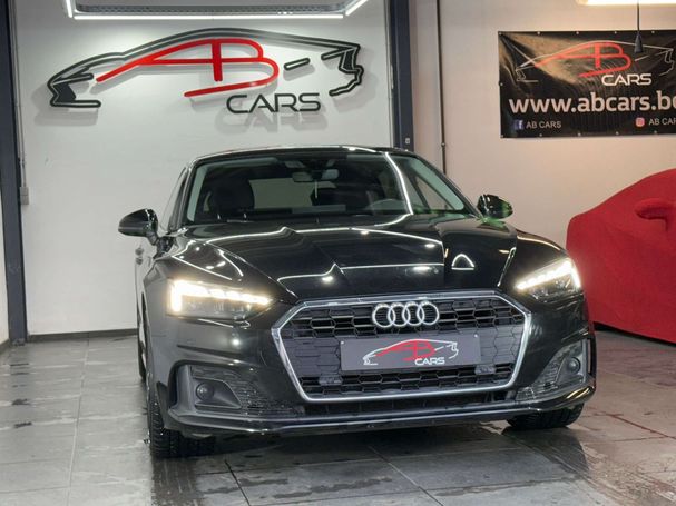 Audi A5 30 TDI S tronic Sportback 100 kW image number 3