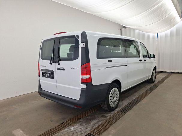 Mercedes-Benz Vito Tourer extra 100 kW image number 4