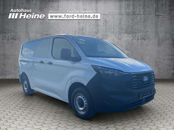 Ford Transit Custom 280 L1H1 LKW VA Basis 81 kW image number 7