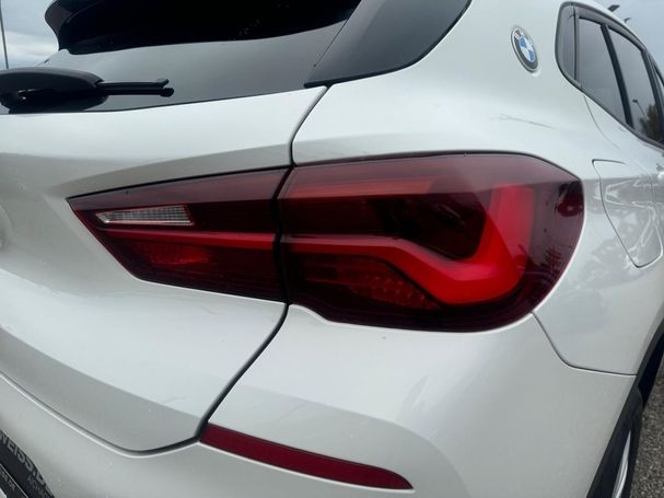 BMW X2 M sDrive 100 kW image number 10