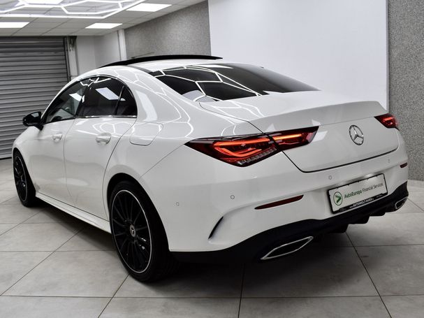 Mercedes-Benz CLA 220 140 kW image number 3