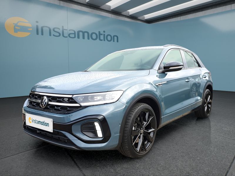 Volkswagen T-Roc 2.0 TDI