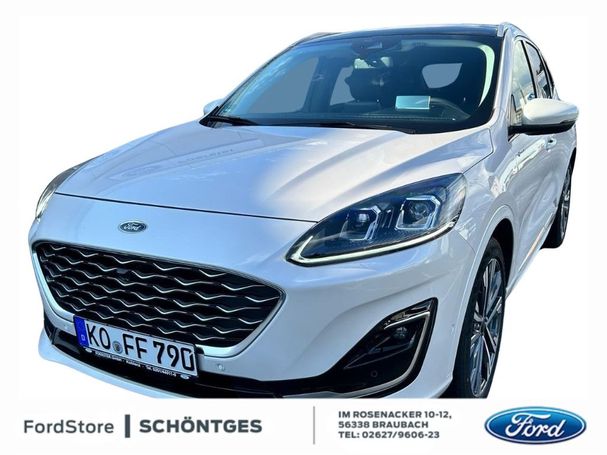 Ford Kuga 1.5 Vignale 110 kW image number 1