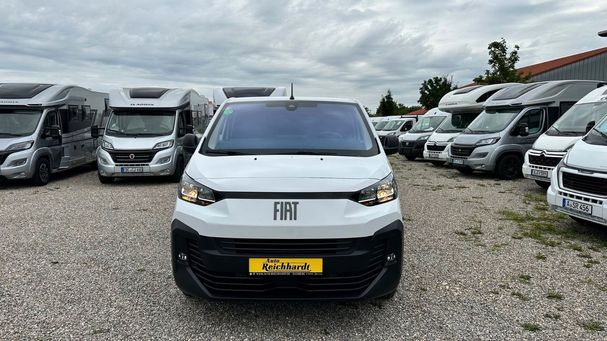 Fiat e-Scudo 100 kW image number 1