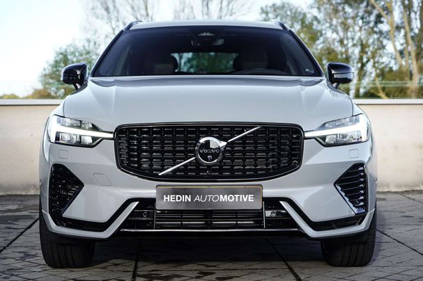 Volvo XC60 T6 AWD Ultimate 257 kW image number 3