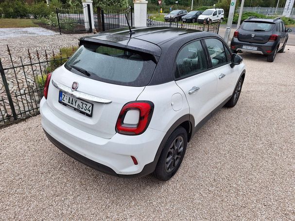 Fiat 500X 1.0 FireFly 85 kW image number 6