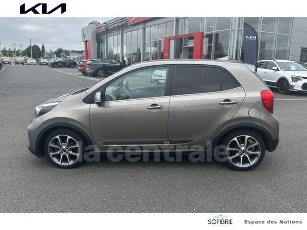 Kia Picanto 1.2 X Line 62 kW image number 17