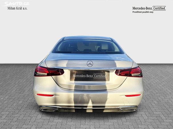 Mercedes-Benz E 220 d 147 kW image number 3