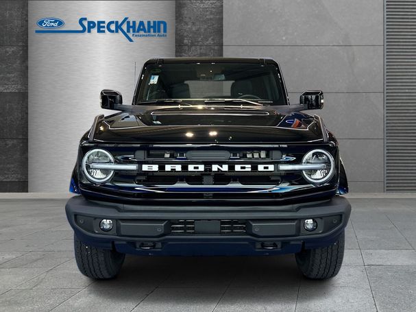 Ford Bronco 2.7 Outer Banks 4x4 246 kW image number 6