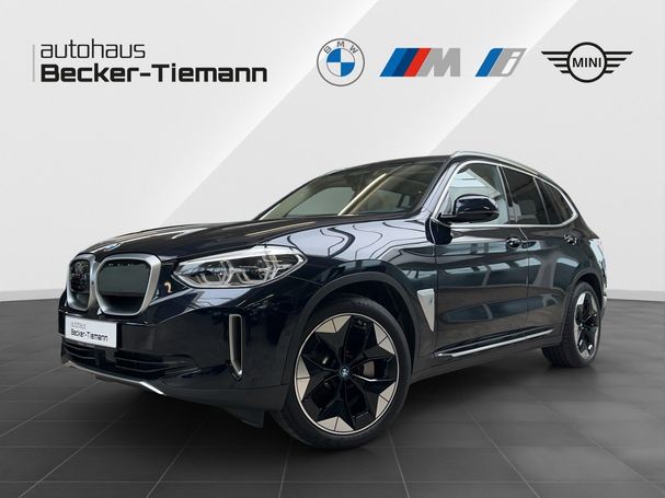 BMW iX3 210 kW image number 1