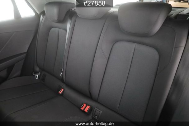 Audi Q2 30 TFSI 81 kW image number 14