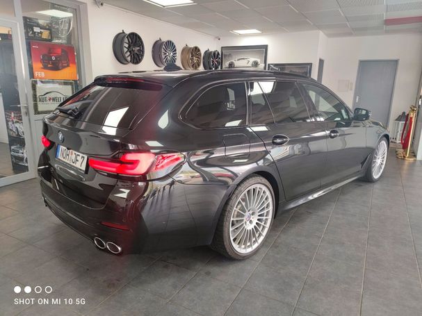 ALPINA D5 S 300 kW image number 3