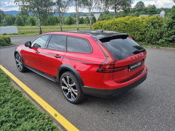 Volvo V90 Cross Country AWD 184 kW image number 7