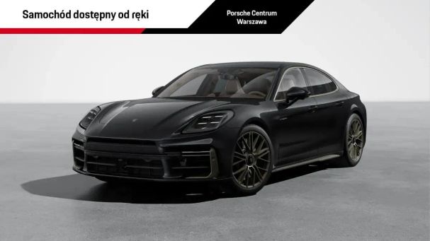 Porsche Panamera 382 kW image number 1