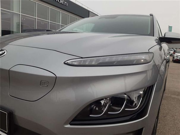 Hyundai Kona Elektro 100 kW image number 1