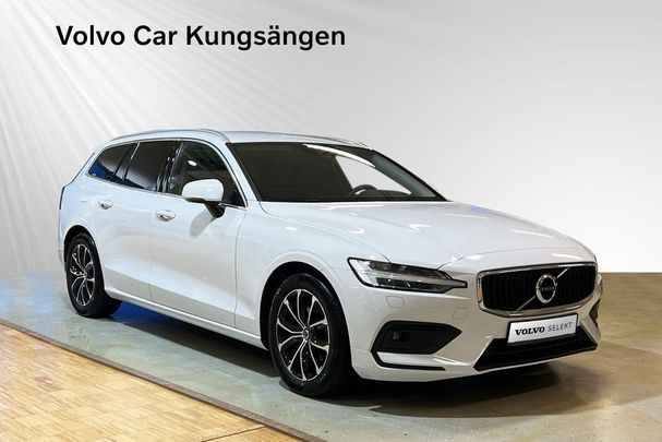 Volvo V60 B3 Momentum 120 kW image number 6