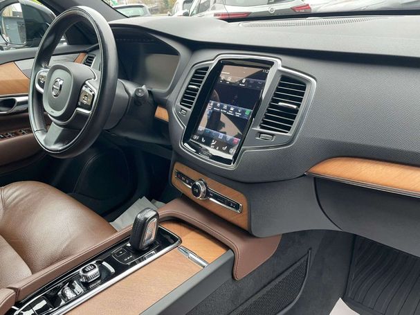 Volvo XC90 AWD 288 kW image number 10