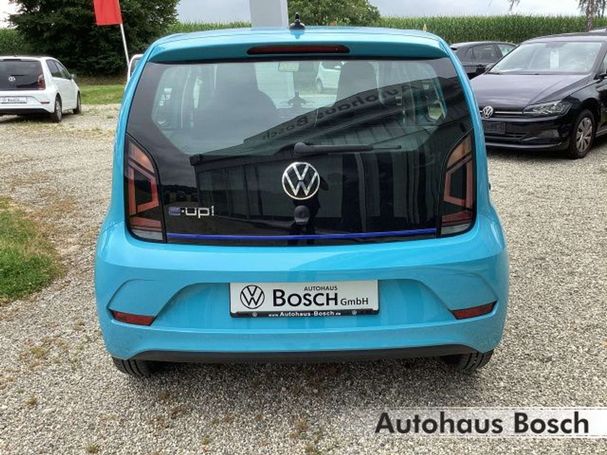 Volkswagen up! 60 kW image number 6