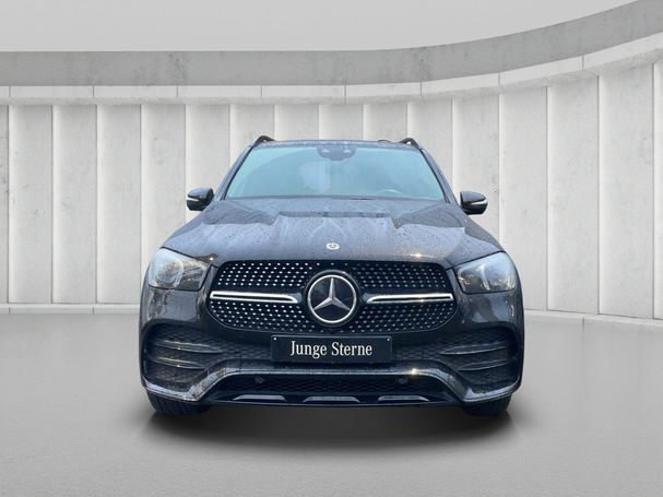 Mercedes-Benz GLE 450 270 kW image number 8