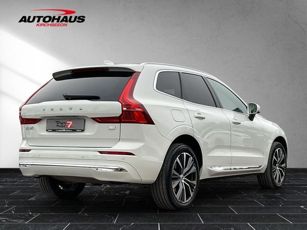 Volvo XC60 T6 Recharge AWD 251 kW image number 4