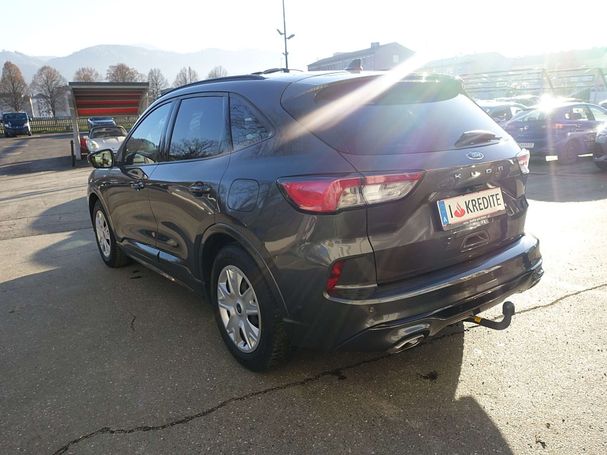 Ford Kuga 1.5 EcoBlue ST-Line 88 kW image number 5