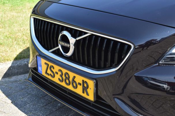 Volvo V40 T2 90 kW image number 5