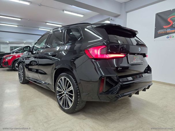 BMW X1 sDrive18d 110 kW image number 6