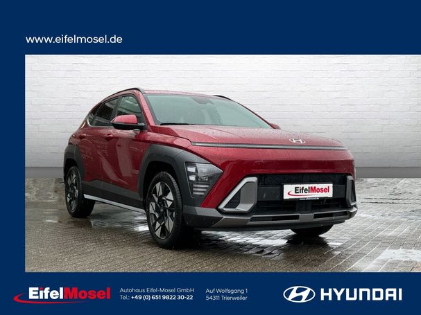 Hyundai Kona 1.6 GDI Hybrid Trend 104 kW image number 2