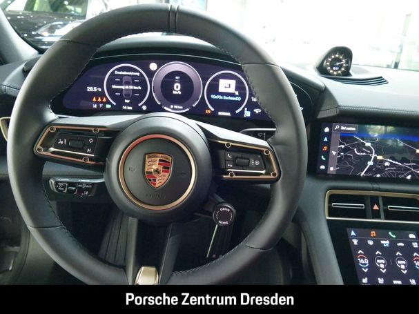 Porsche Taycan 4 Cross Turismo 320 kW image number 16