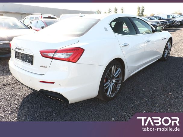 Maserati Ghibli S Q4 316 kW image number 3