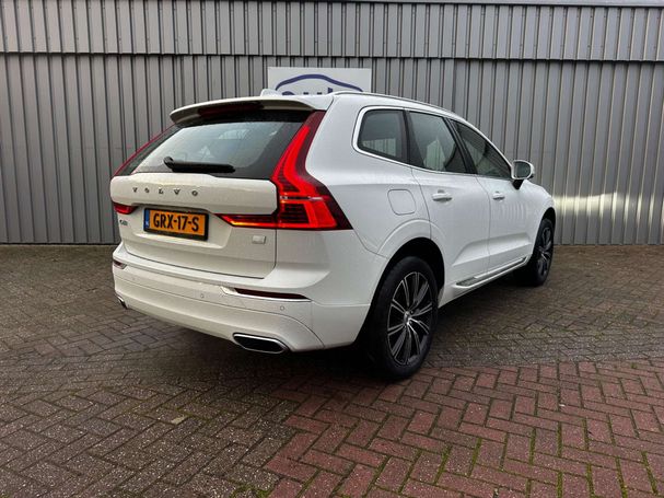 Volvo XC60 T8 AWD Inscription 288 kW image number 4